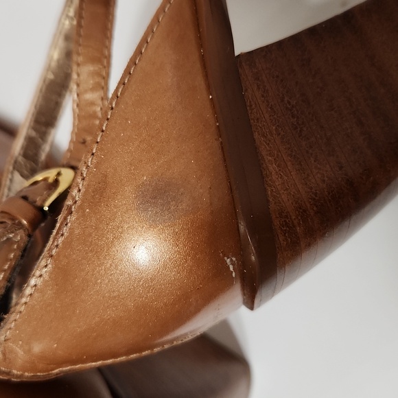 Enzo Angiolini, Vintage 90's heels, NWOT. - Picture 8 of 9